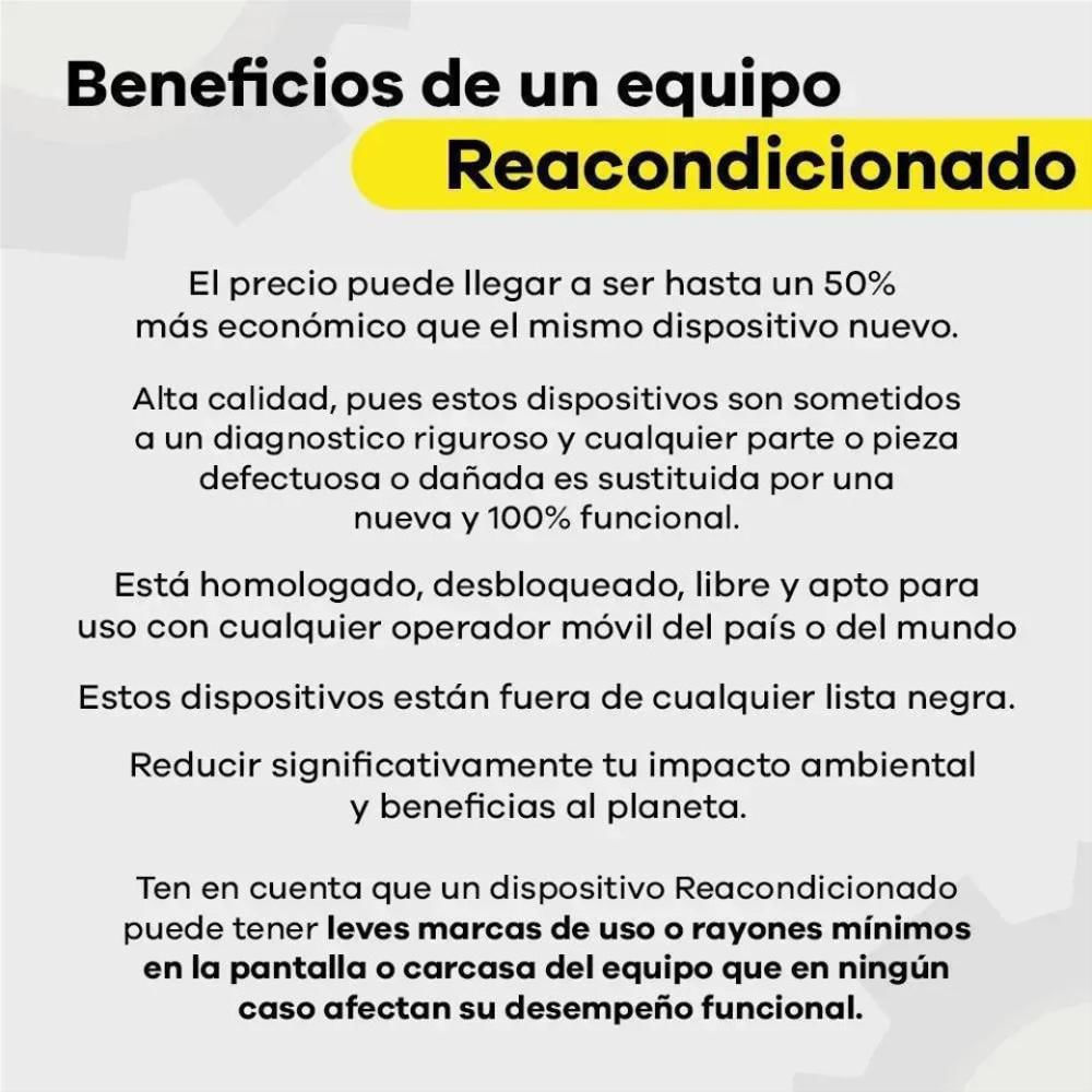 Celular Honor X8a Reacondicionado 5G 128 Gb 8 Gb Ram Plata img #4