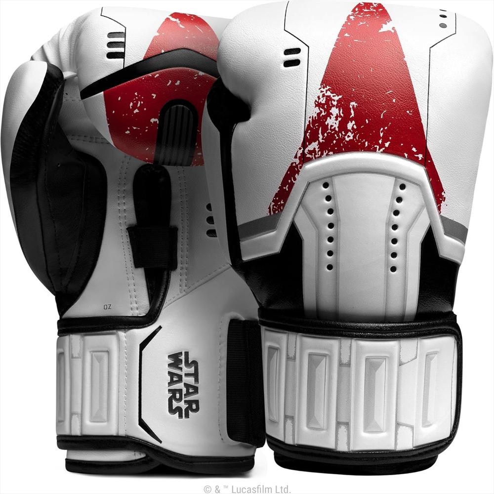 Guantes De Entrenamiento Star Wars(Tm) img #1