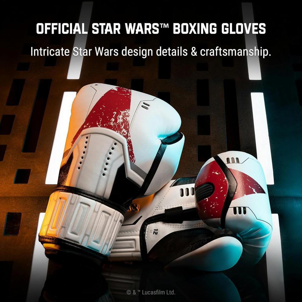 Guantes De Entrenamiento Star Wars(Tm) img #3