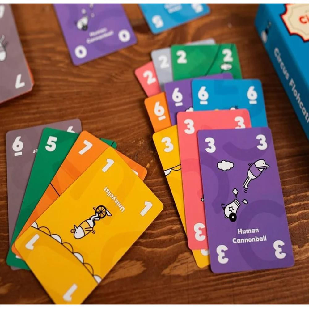 Juego De Circus Flohcati img #4