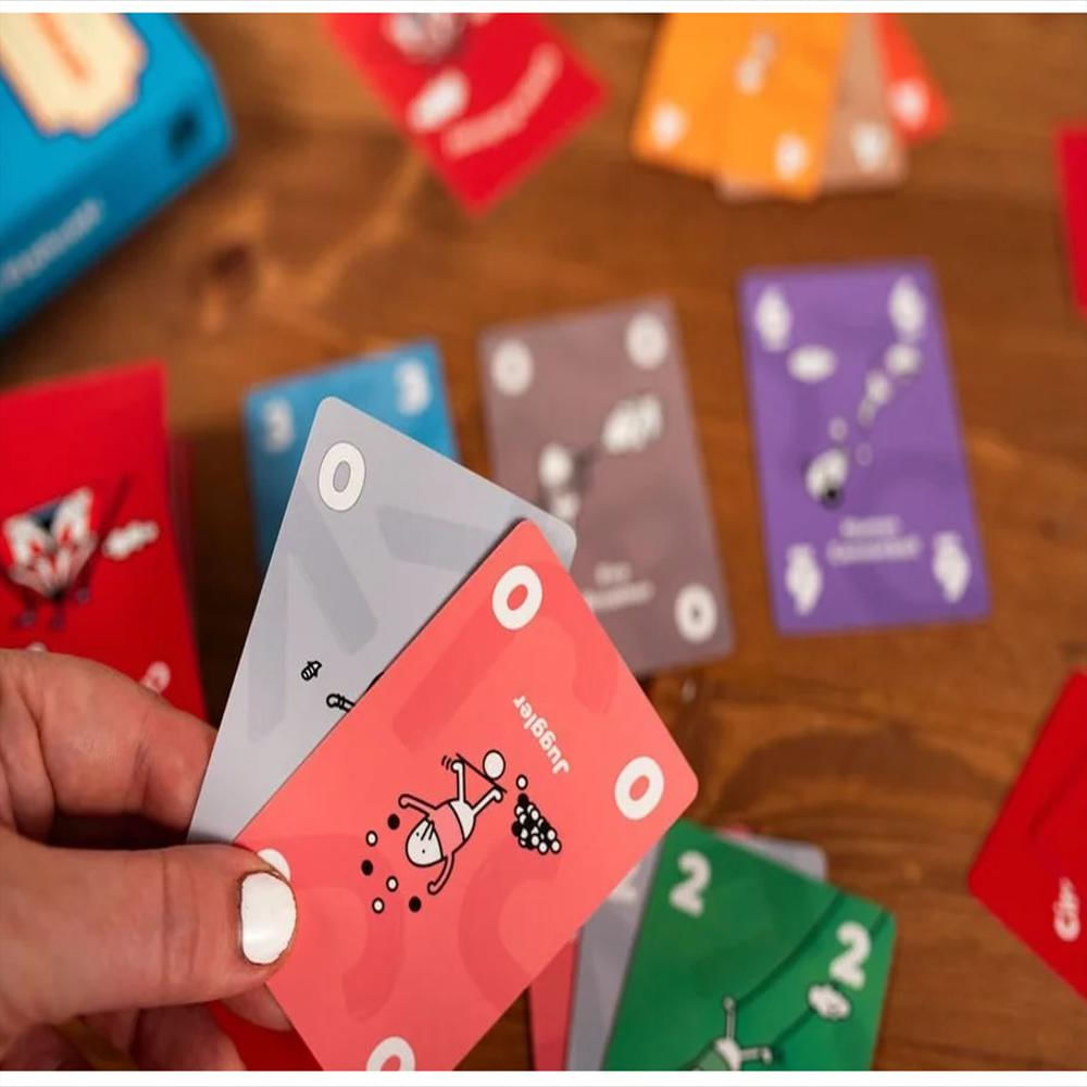 Juego De Circus Flohcati img #5