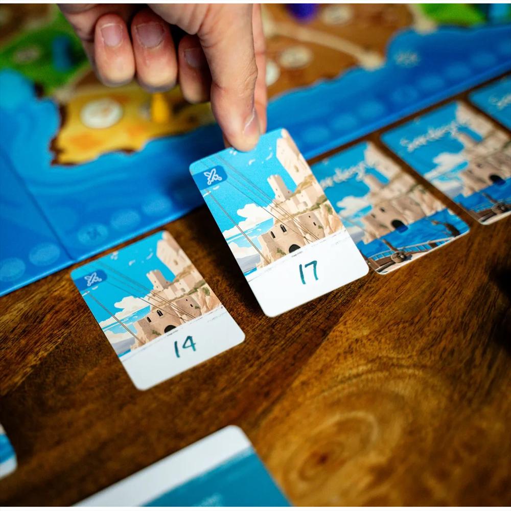Juego De Mesa Cerdaña img #5