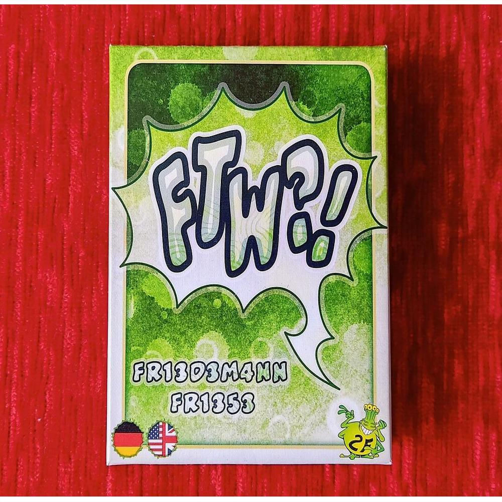 Juego De Mesa Ftw?! img #3
