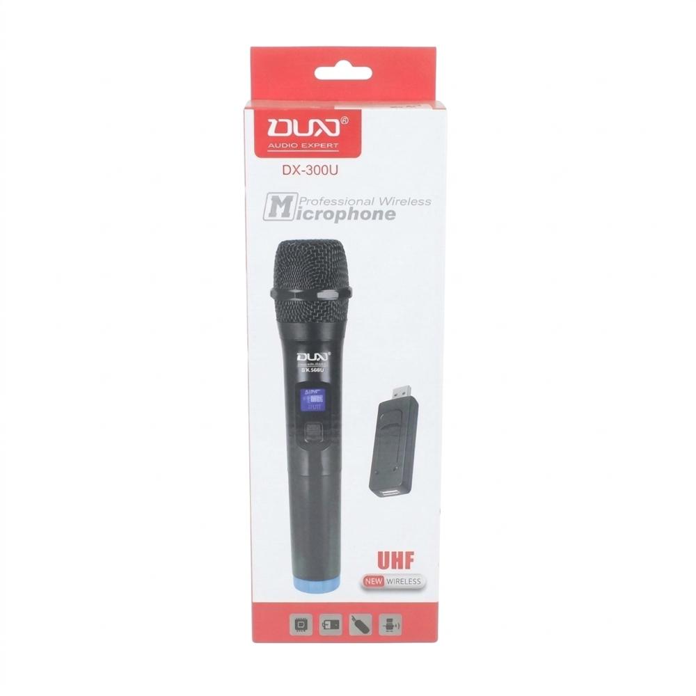 Micrófono Professional Wireless img #1