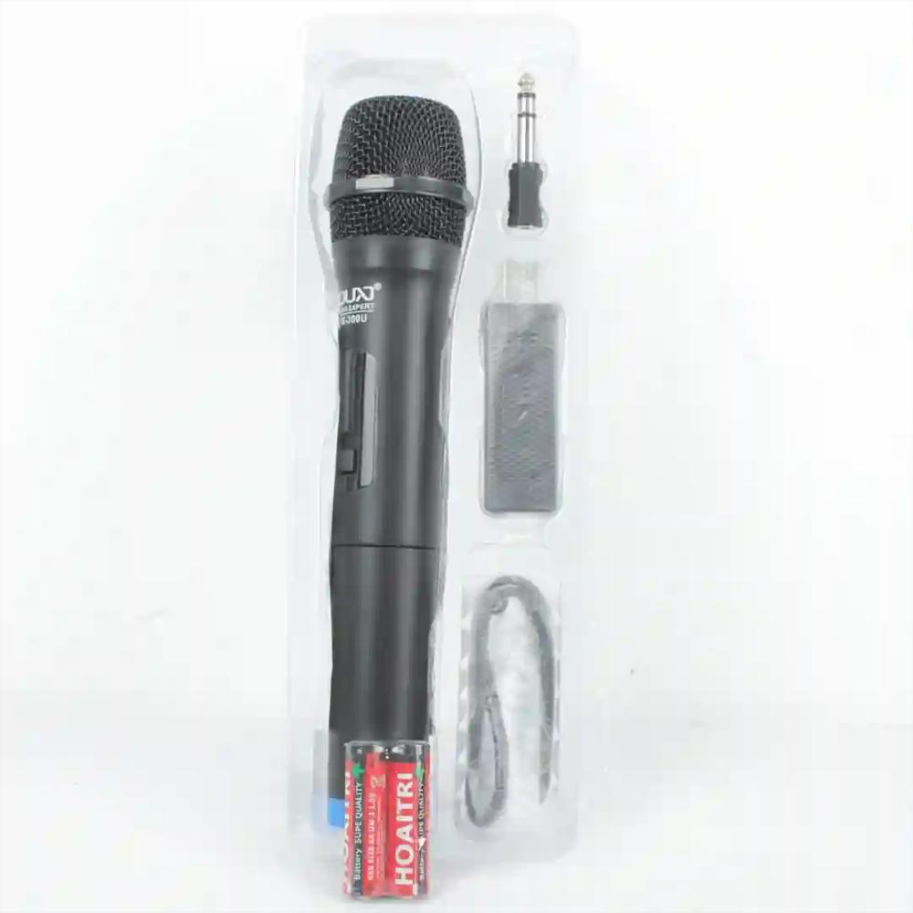 Micrófono Professional Wireless img #2