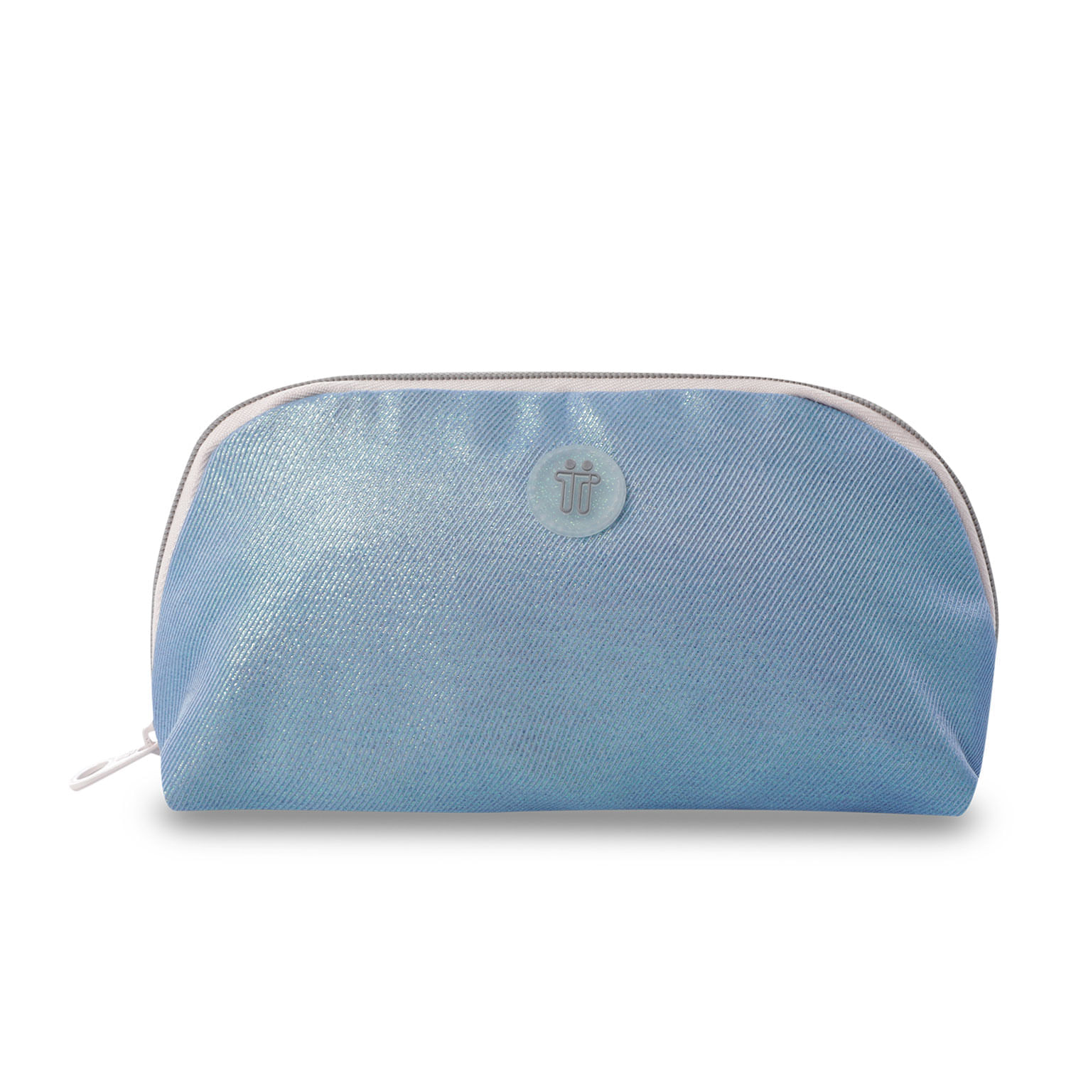 Cartuchera Escolar Mediana para Niña Magic Sky Azul