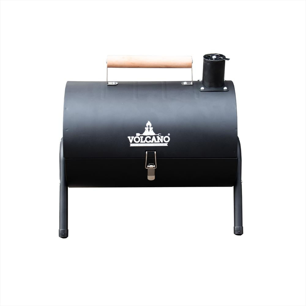 Asador A Carbón Portátil Fold X2 img #2