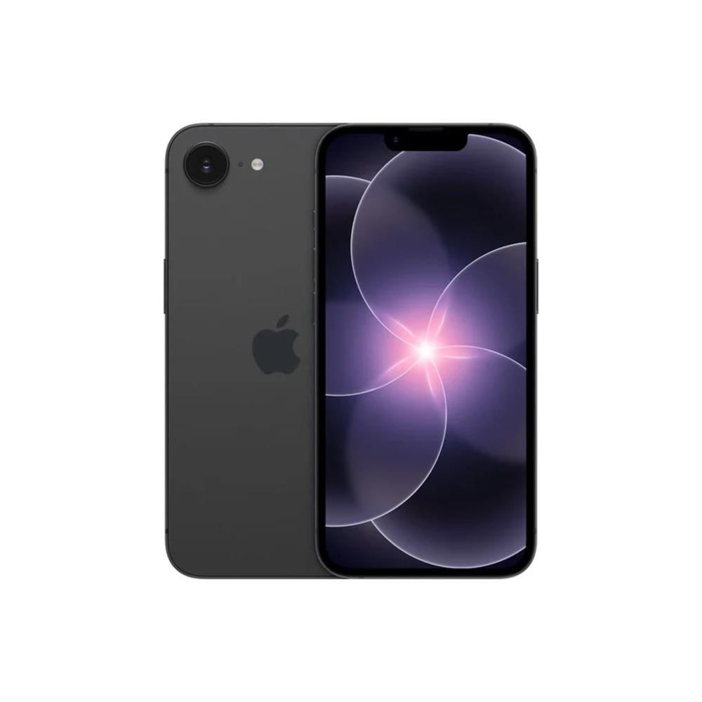 Iphone 17E 5G 256Gb 8 Ram Negro Iphone 17E 5G 256Gb 8 Ram Negro