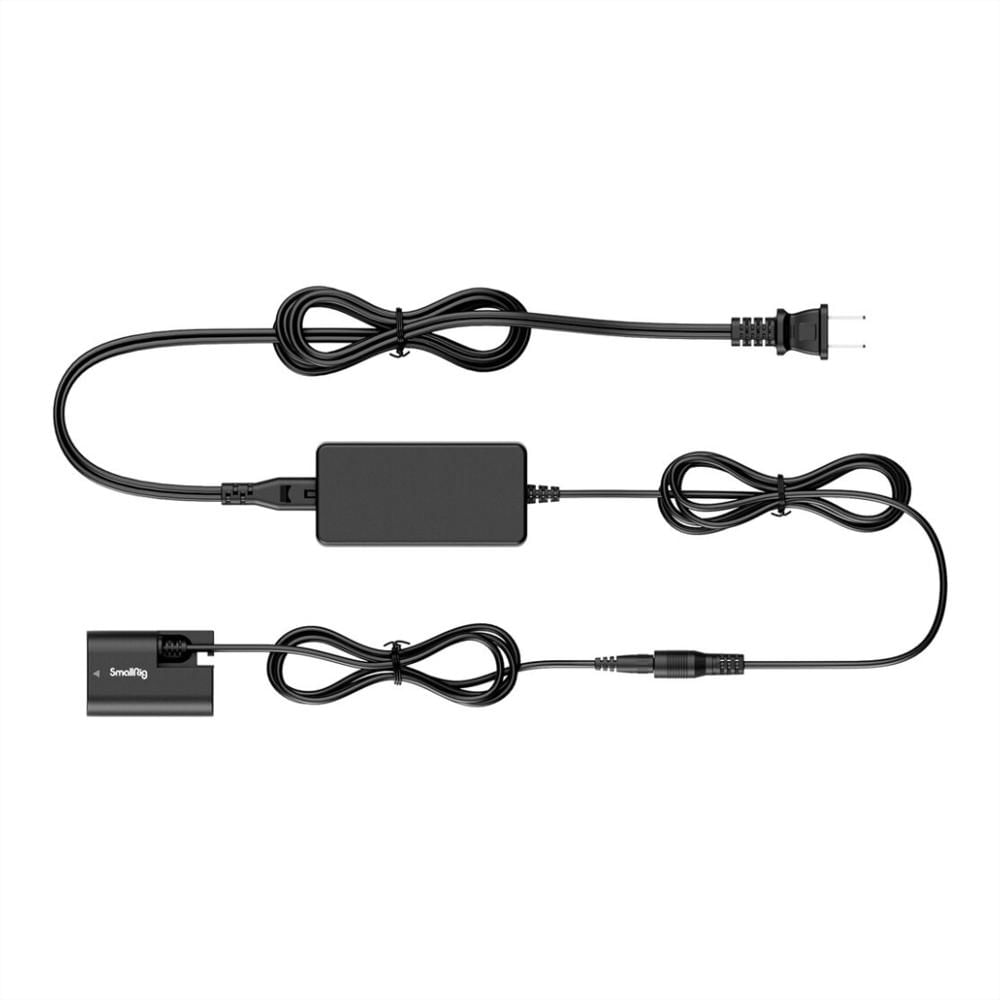 Kit De Batería Dummy Canon Lp E6nh Smallrig 4270 img #1