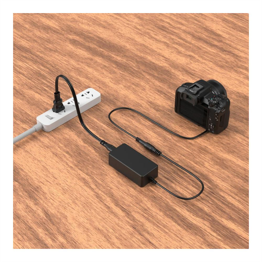 Kit De Batería Dummy Canon Lp E6nh Smallrig 4270 img #4