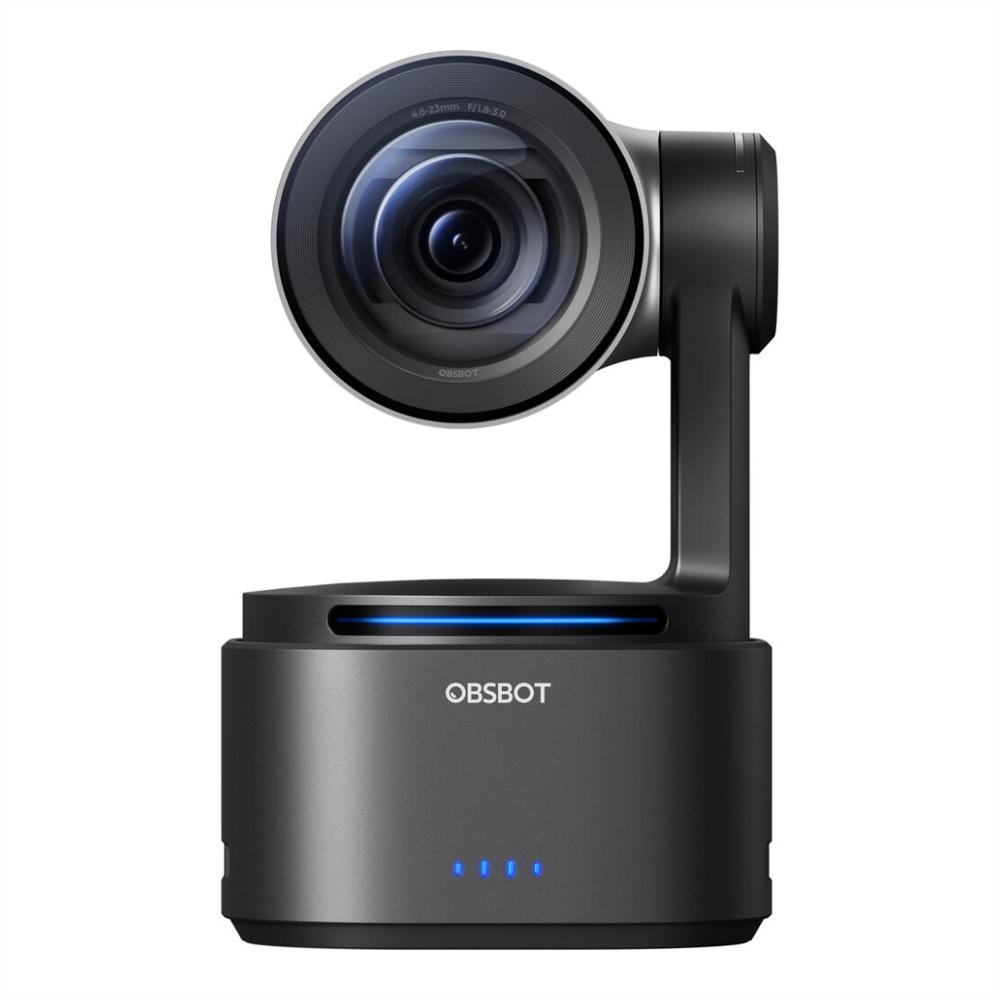 Obsbot Tail 2 Ai Powered Ptzr 4K img #1