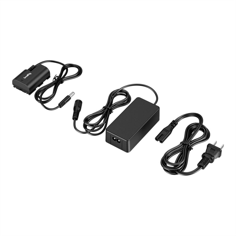 Kit De Batería Dummy Canon Lp E6nh Smallrig 4270 img #2