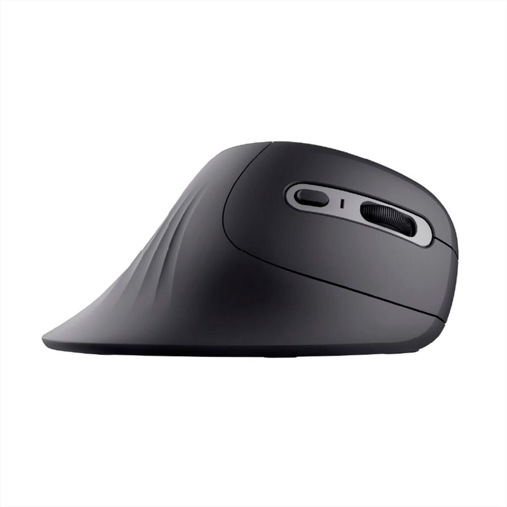 Mouse Ergonómico Vertical Inalámbrico Rf 7051 Pro Salud img #3