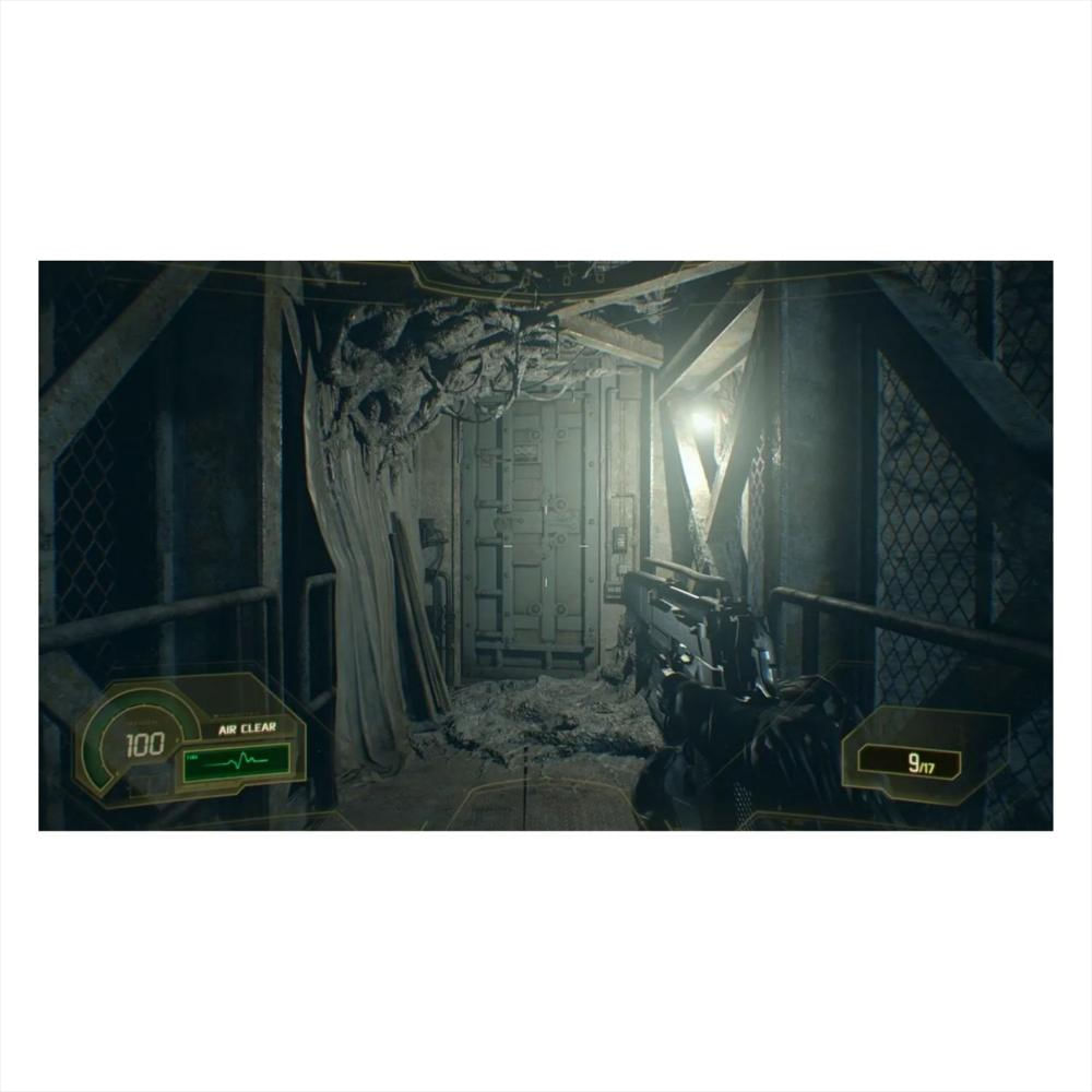 Videojuego Resident Evil Biohazard Gold Edition Ps4 Fisico img #4