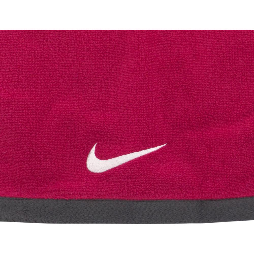 Toalla Nike Fundamental Towel Medium Hombre Rojo img #1