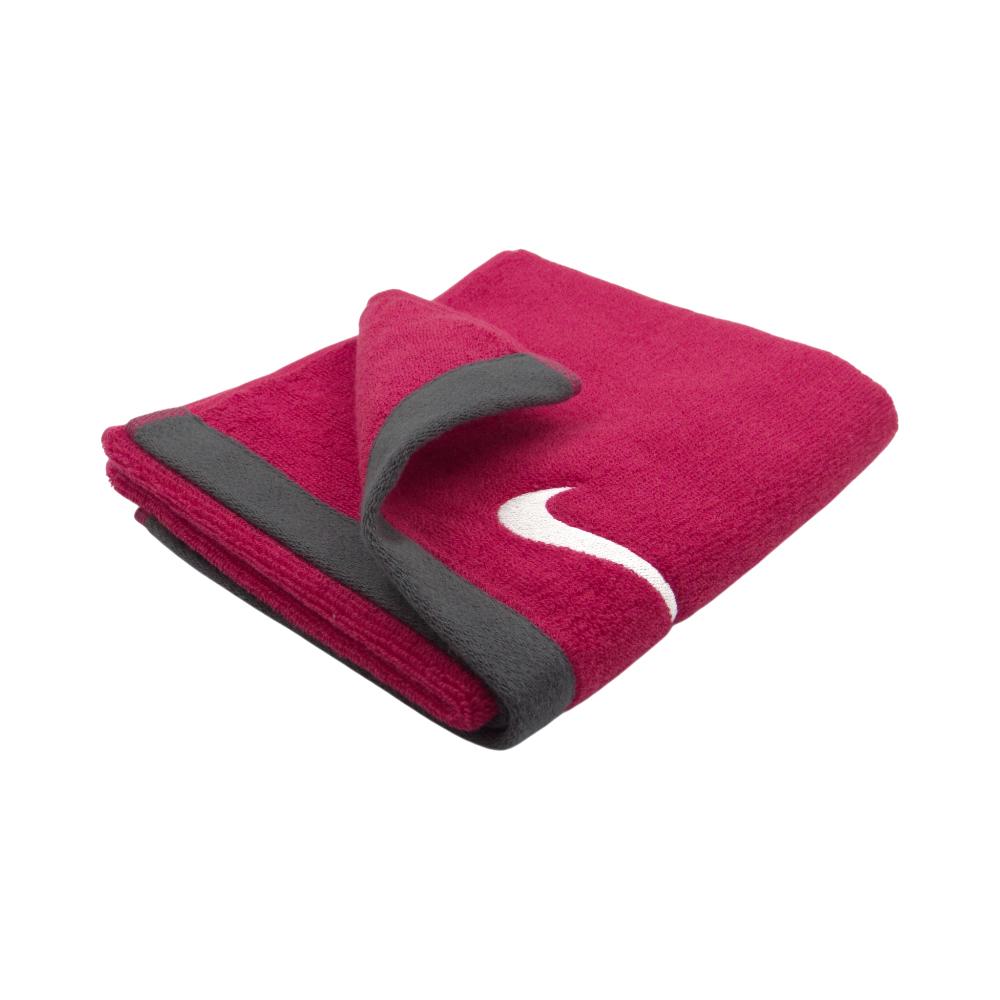 Toalla Nike Fundamental Towel Medium Hombre Rojo img #2