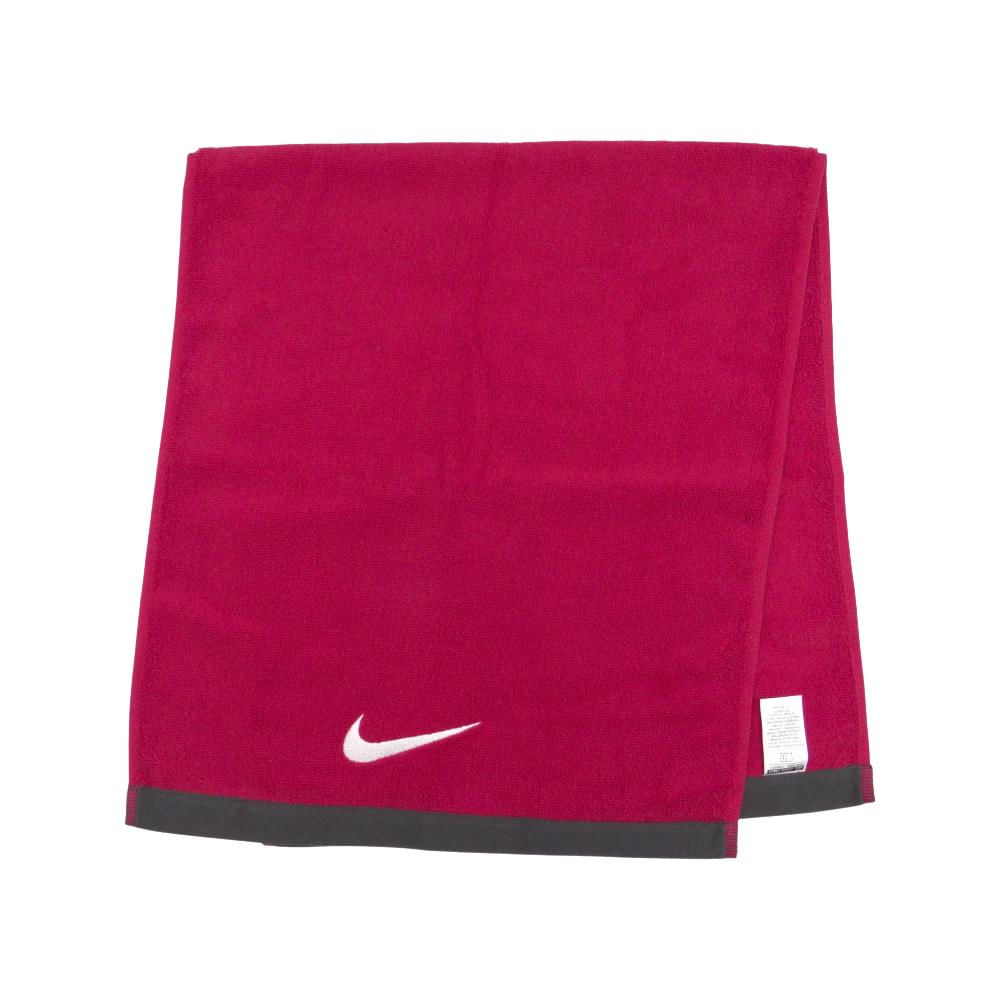 Toalla Nike Fundamental Towel Medium Hombre Rojo img #3