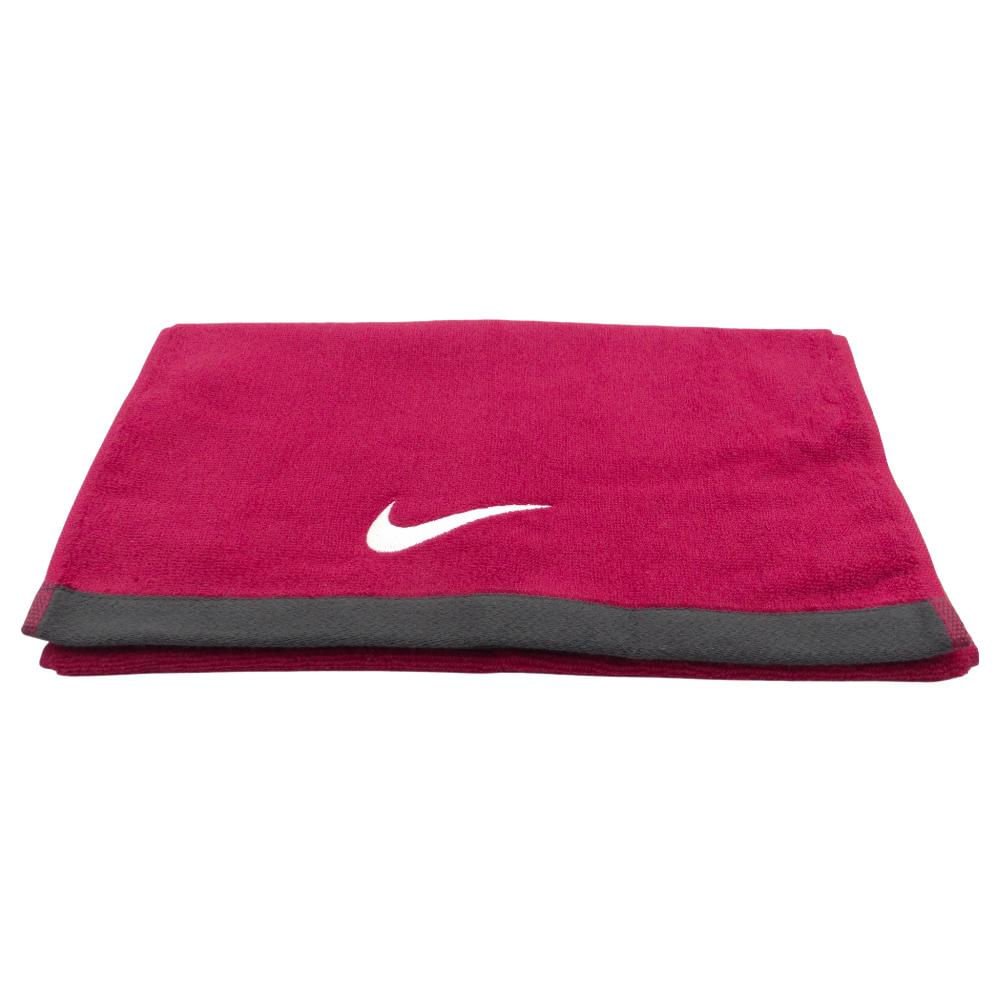 Toalla Nike Fundamental Towel Medium Hombre Rojo img #4