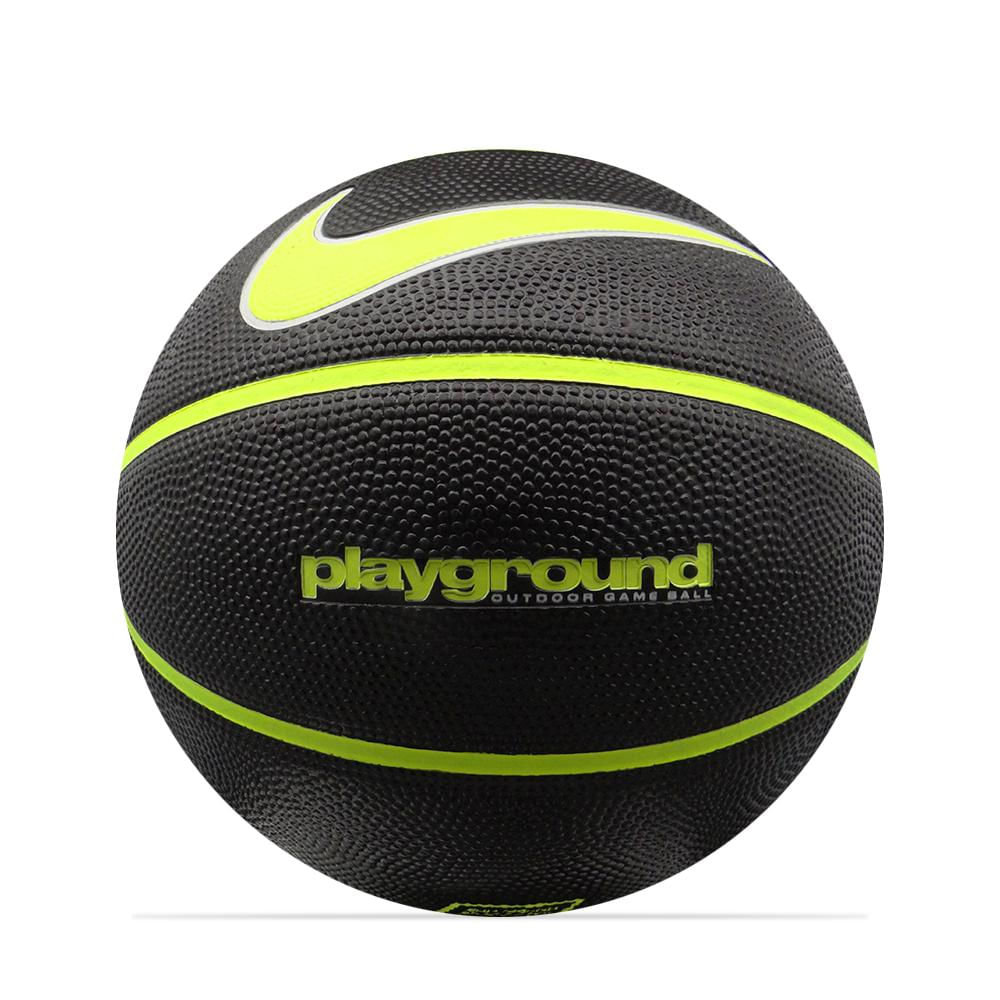 Balon De Basquetbol Nike Everyday Playground 8P Negro img #1