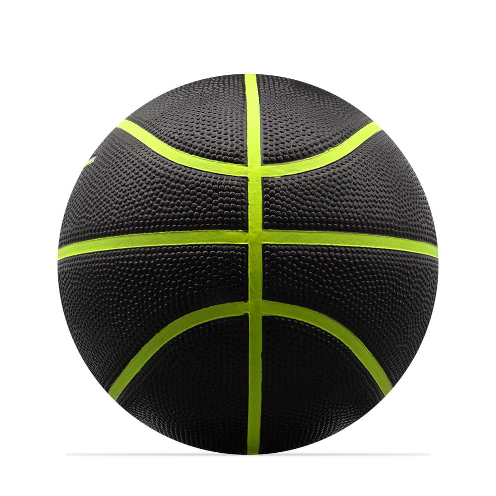 Balon De Basquetbol Nike Everyday Playground 8P Negro img #2