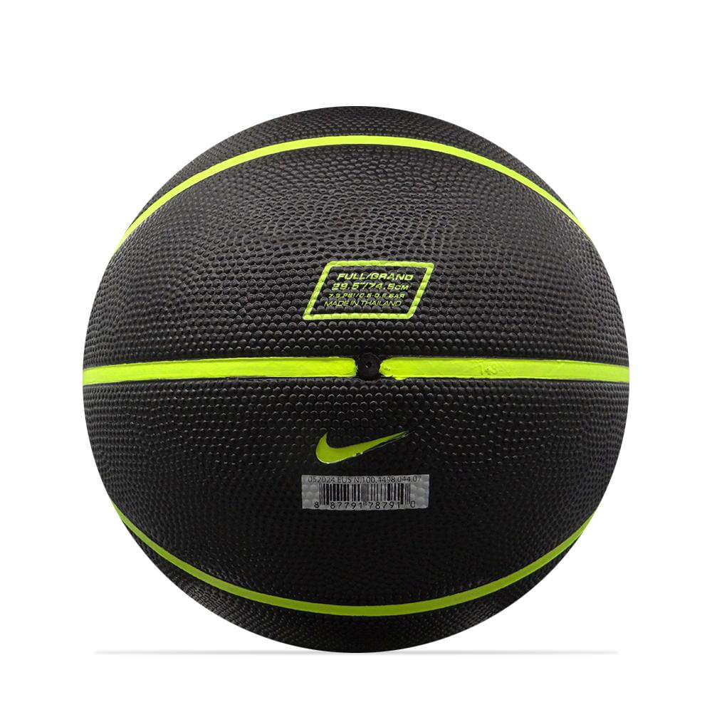 Balon De Basquetbol Nike Everyday Playground 8P Negro img #3
