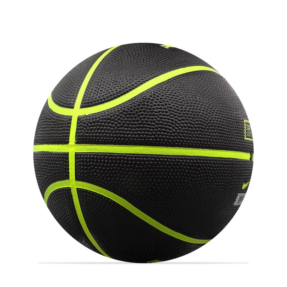 Balon De Basquetbol Nike Everyday Playground 8P Negro img #4