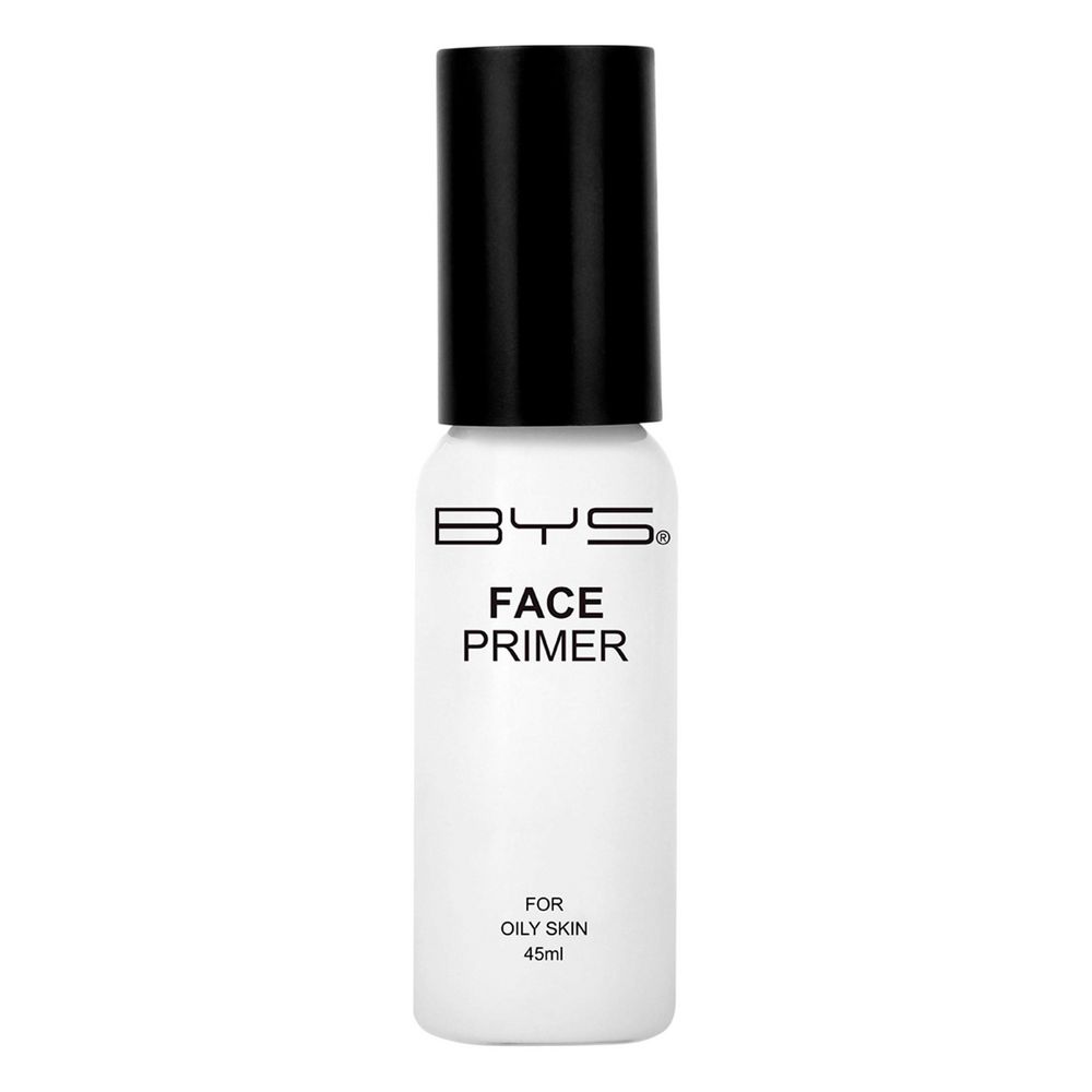 Primer facial BYS pump piel grasa (45  ml)