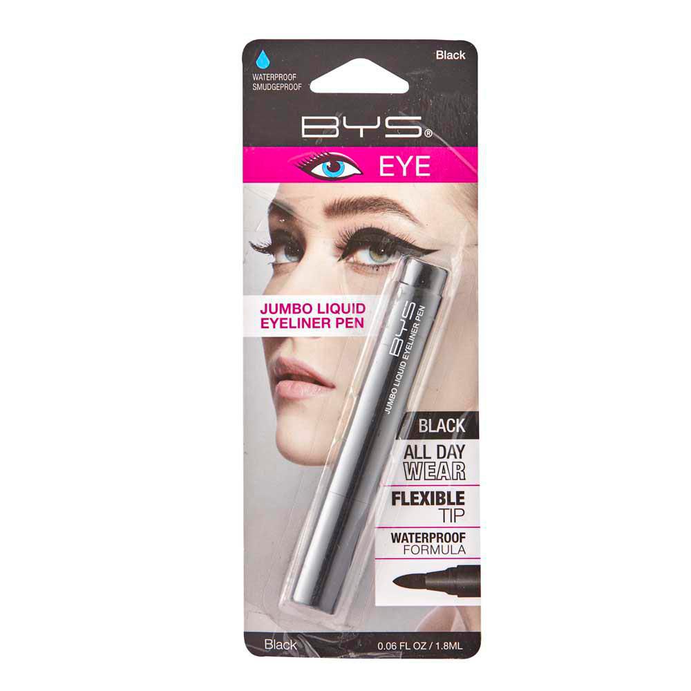 Delineador BYS Jumbo Liquido (1.8  ml)