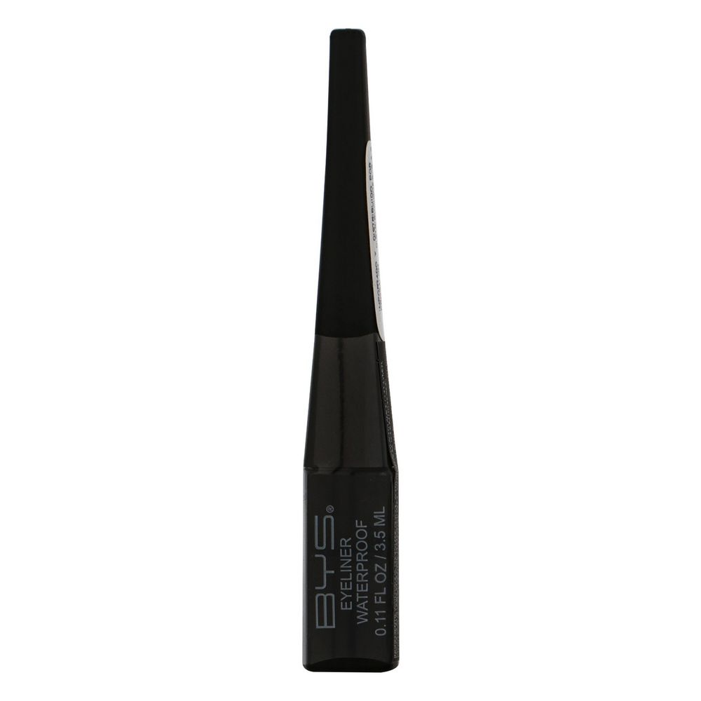 Delineador BYS LIQUIDO BLACK (3.5  ml)