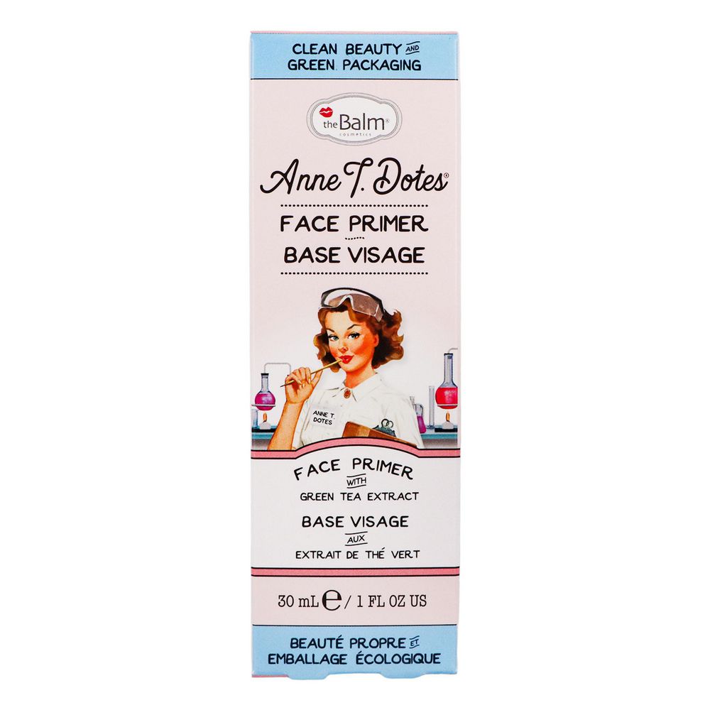 Base THE BALM VISAGE PRIMER (30  ml)
