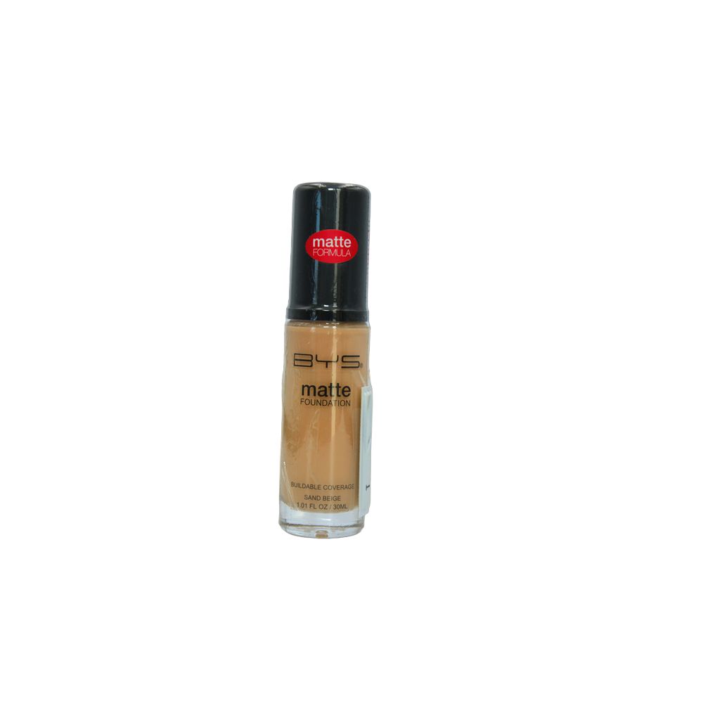 Base BYS  (30  ml)