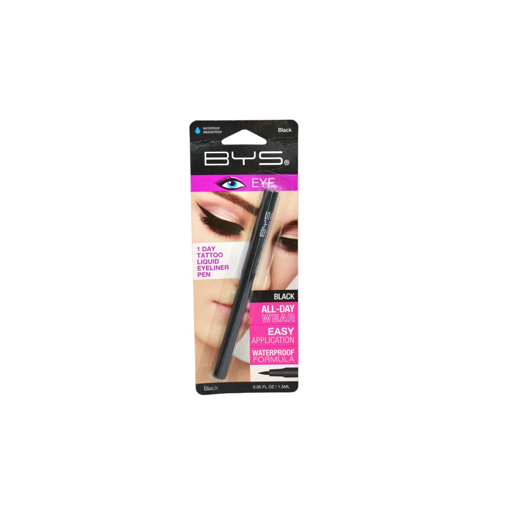 Delineador BYS  (1.5  ml)