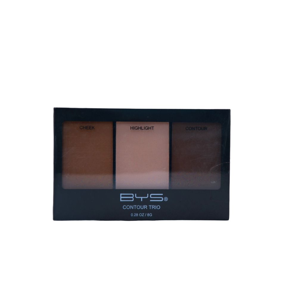 Contorno BYS  (8  gr)