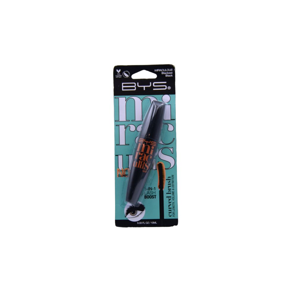 PESTAÑINA BYS  (10  gr)