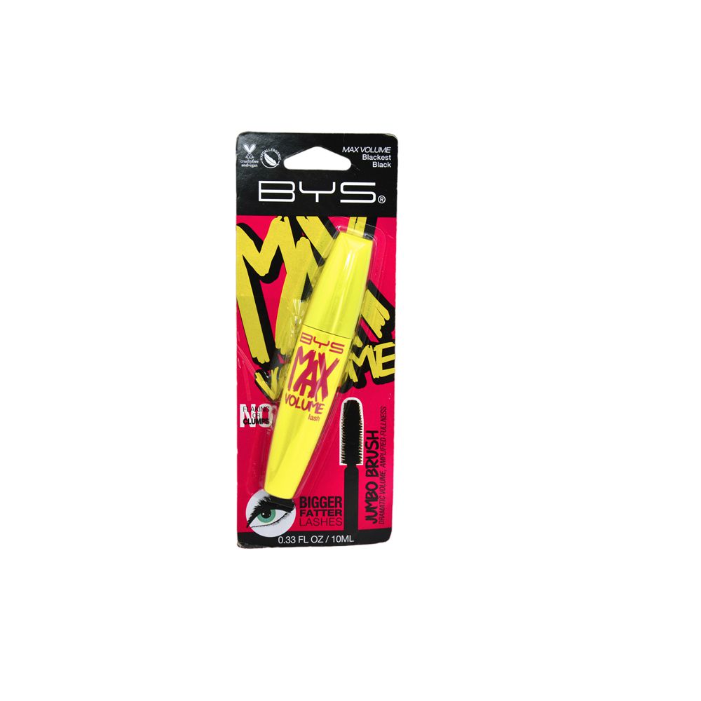 PESTAÑINA BYS  (10  gr)