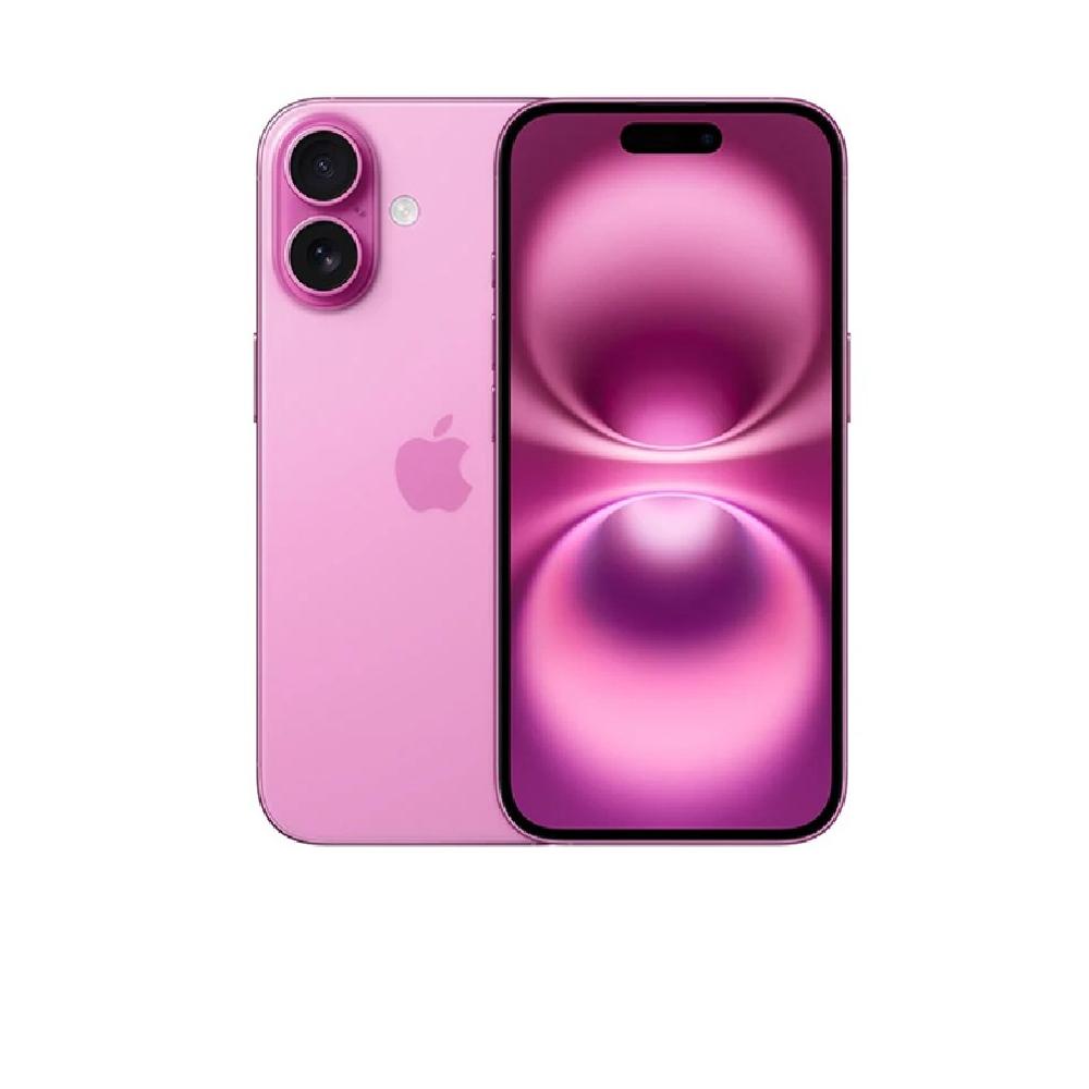 Iphone 16 Reacondicionado 5G 256Gb 8Ram Rosado Esim img #1