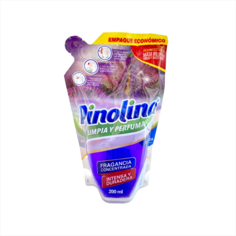 Limpia Piso Pinolina 200Ml Lavanda img #1