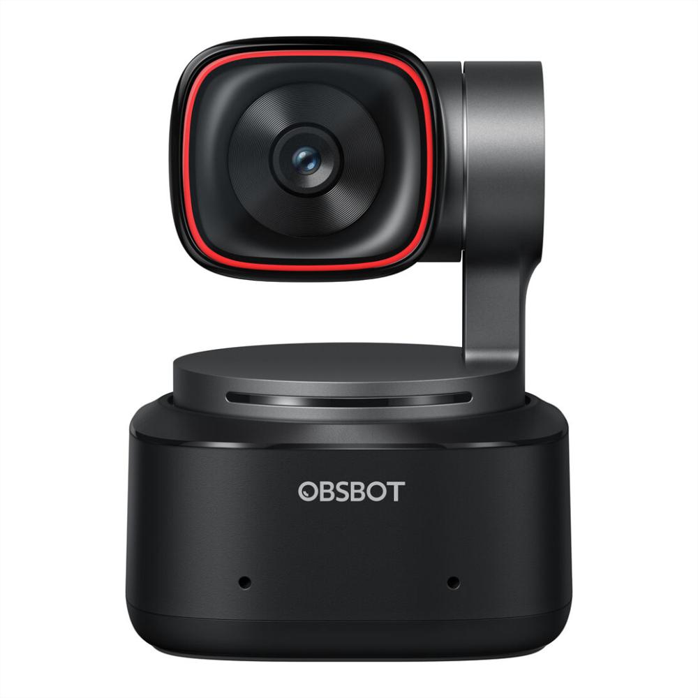 Obsbot Tiny 2 Ai Powered Ptz 4K Webcam img #1