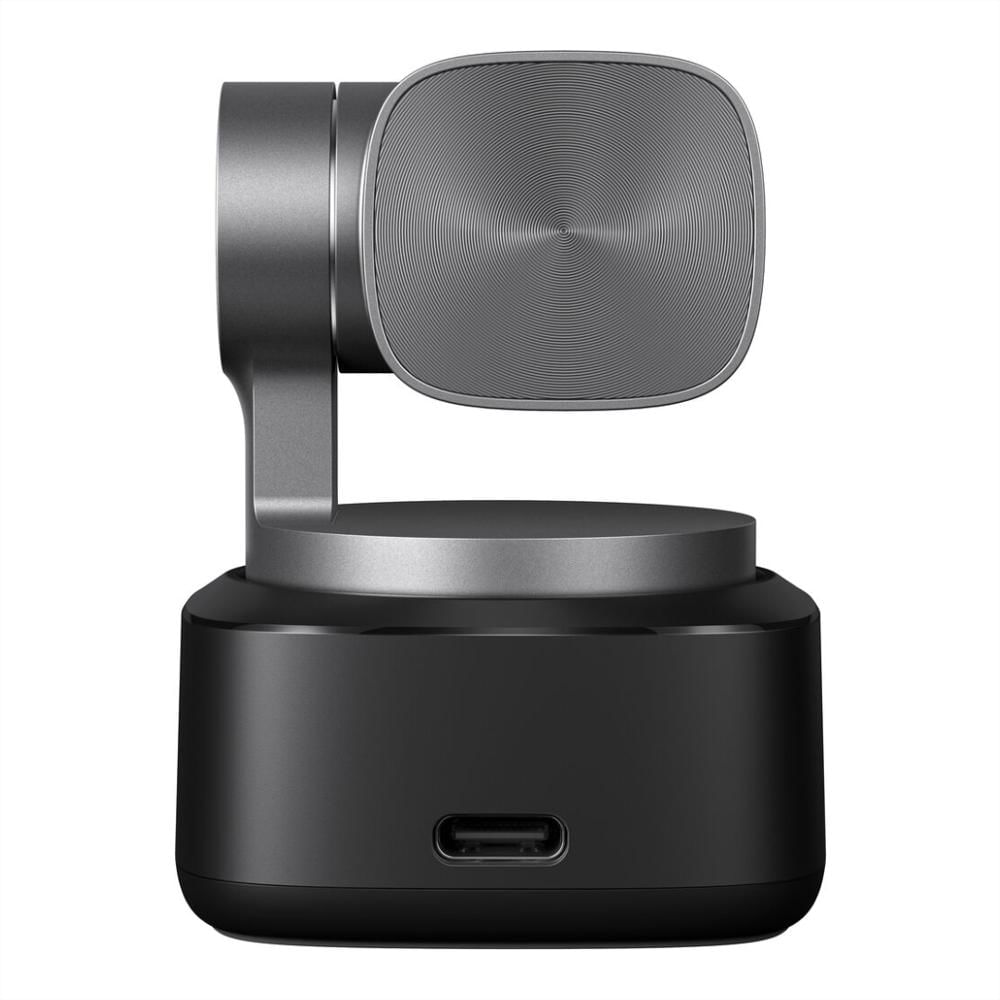 Obsbot Tiny 2 Ai Powered Ptz 4K Webcam img #3