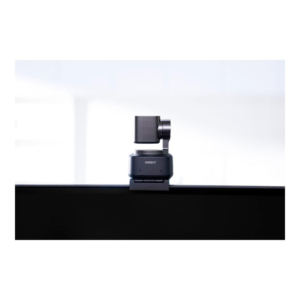 Obsbot Tiny 2 Ai Powered Ptz 4K Webcam img #4