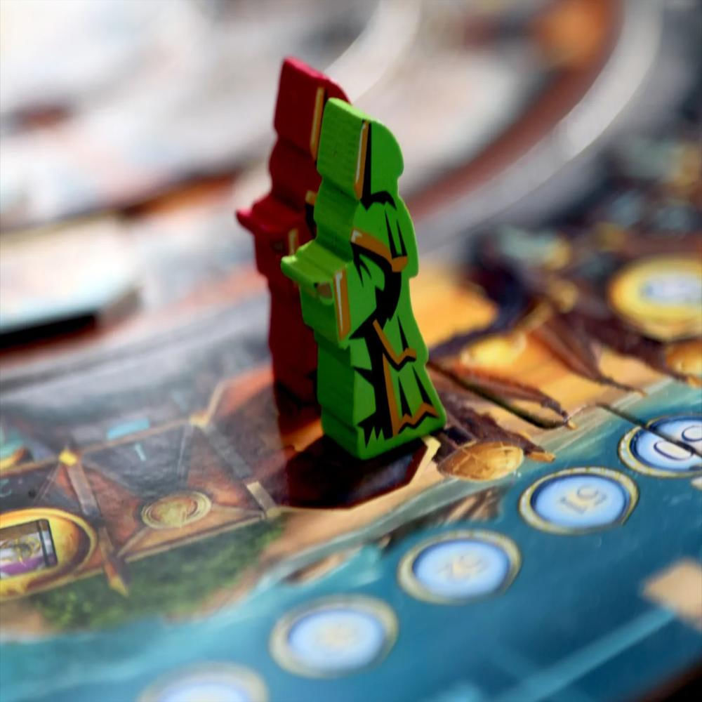 Juego De Mesa Atlantis Exodus Español img #4