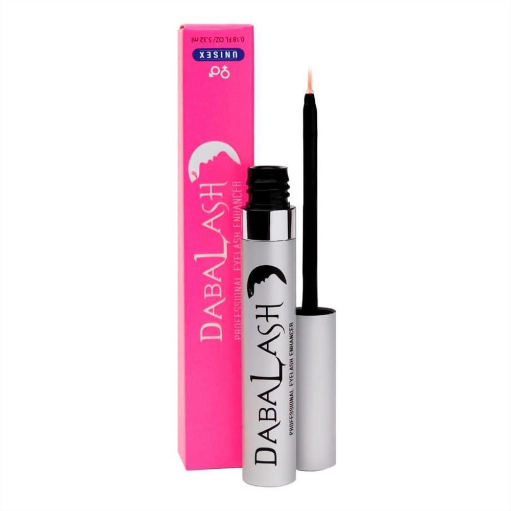 Serum De Pestañas Y Cejas Dabalash Para Crecimiento