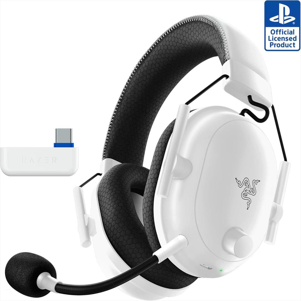 Audifonos Inalambricos Razer Blackshark V2 Pro 50Mm Ps5 Pc Switch Audifonos Inalambricos Razer Blackshark V2 Pro 50Mm Ps5 Pc Switch