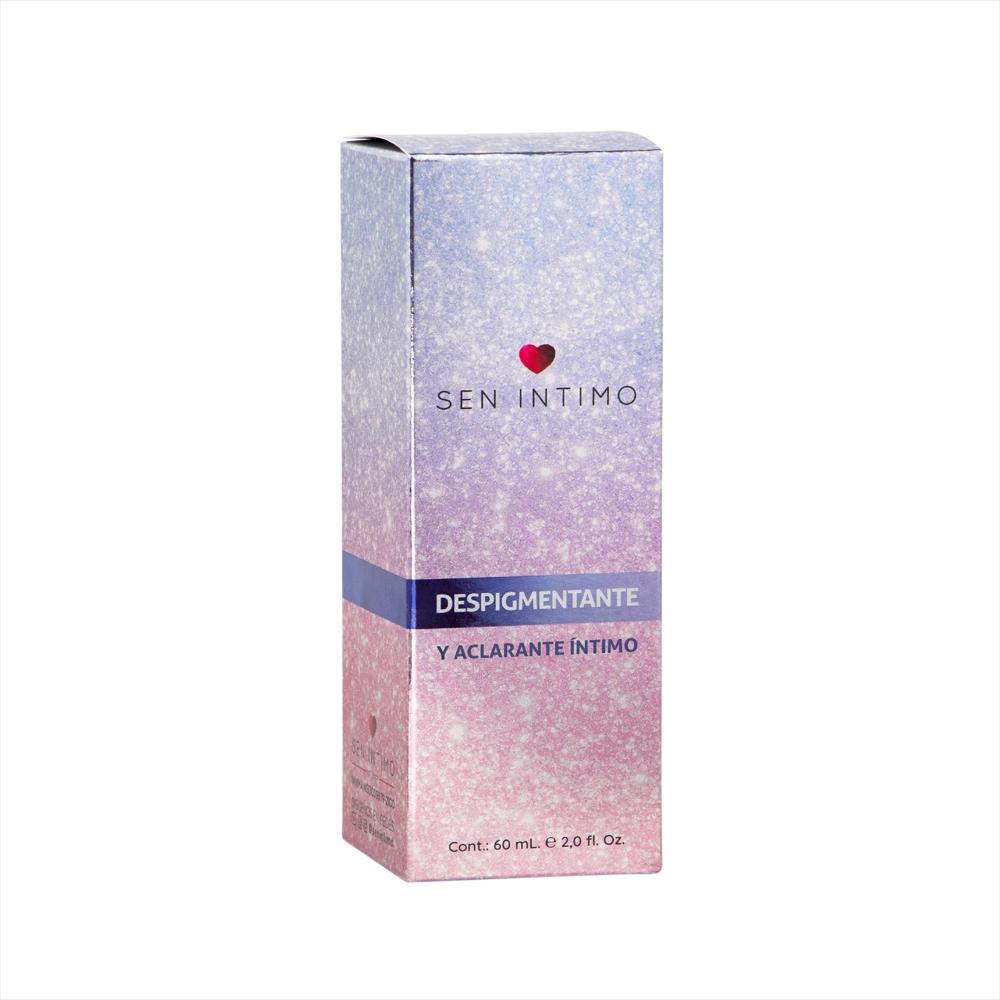 Despigmentante Intimo Senintimo 60 Ml