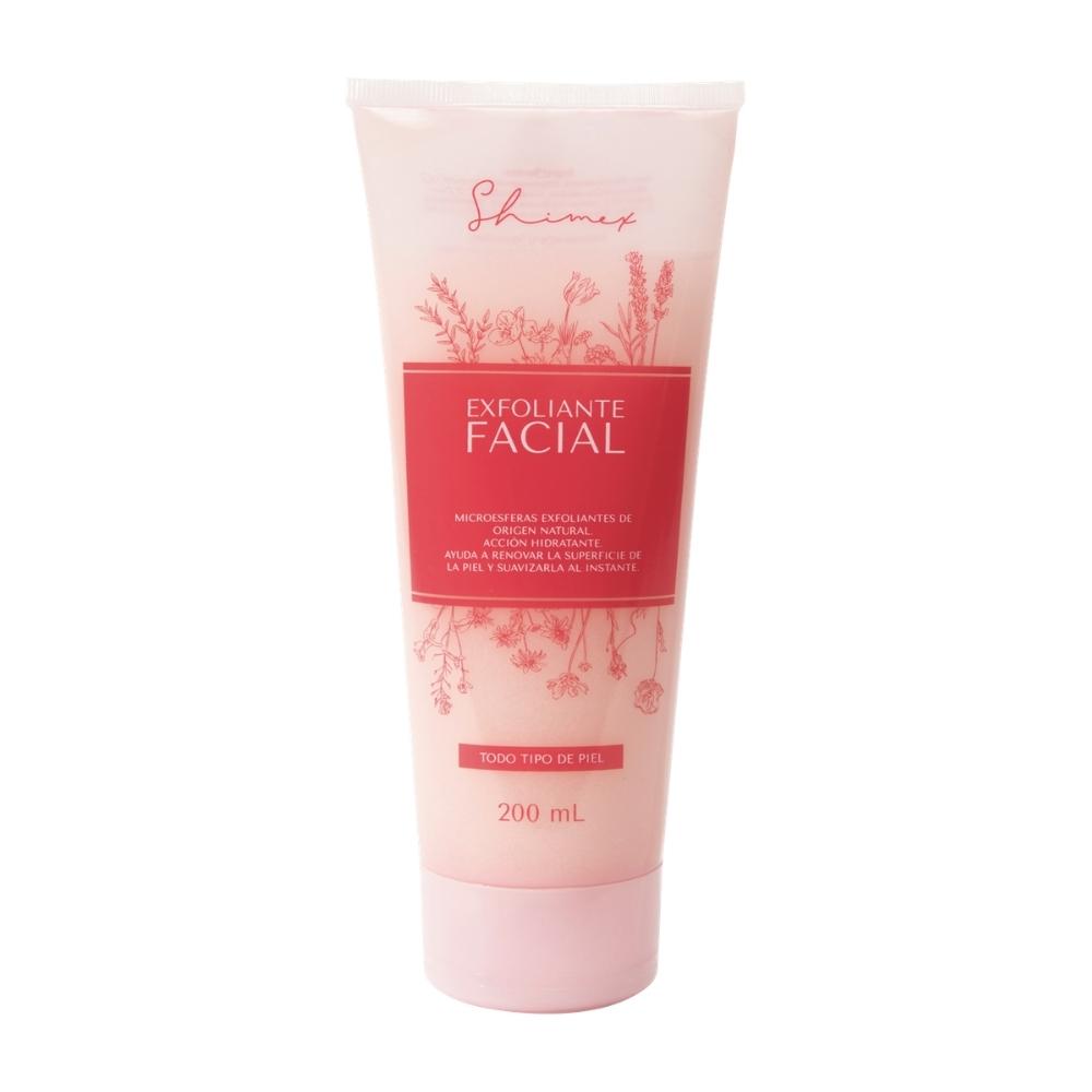 Exfoliante Facial X 200 Ml