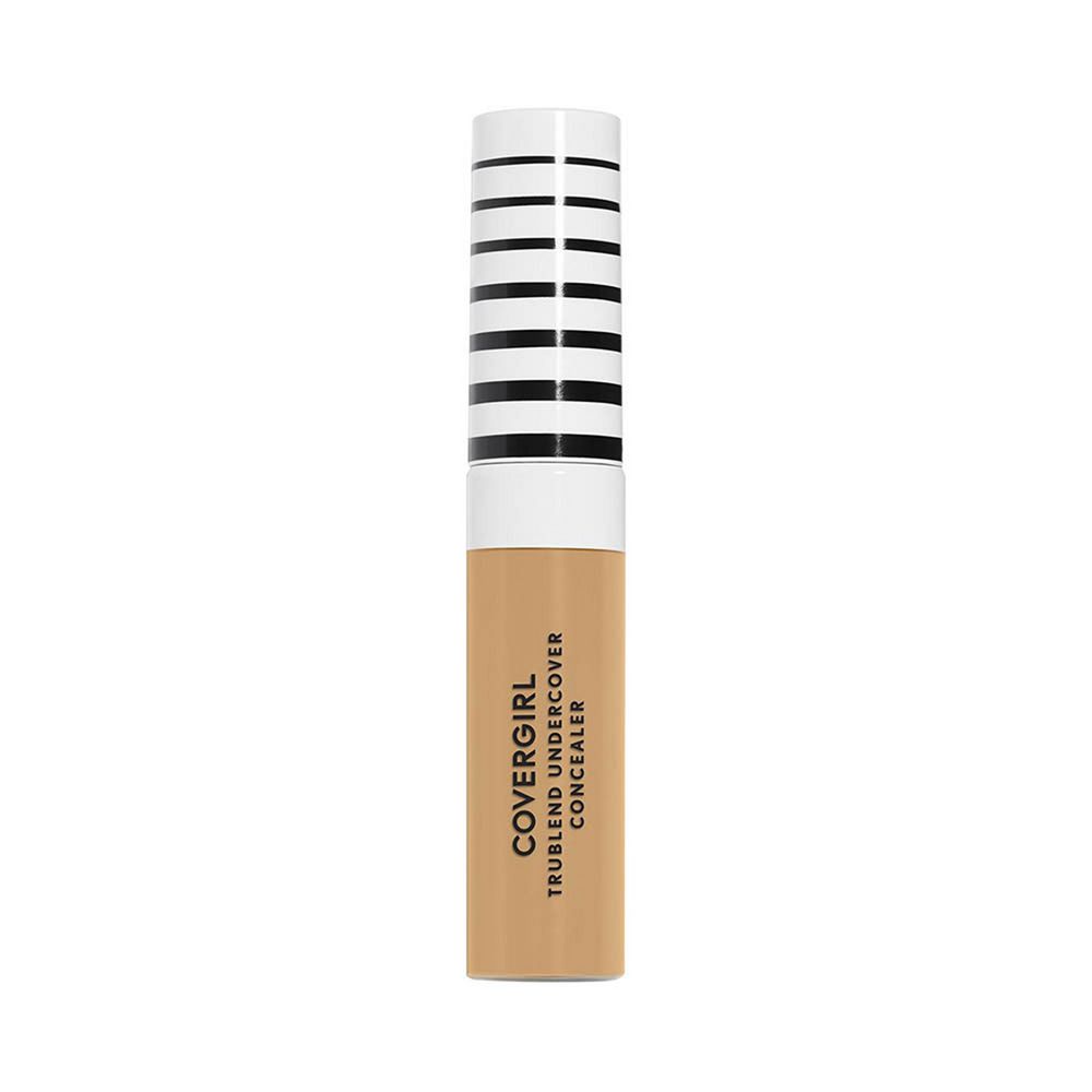 Corrector COVERGIRL Trublend Golden NAT 10ML (10  ml)