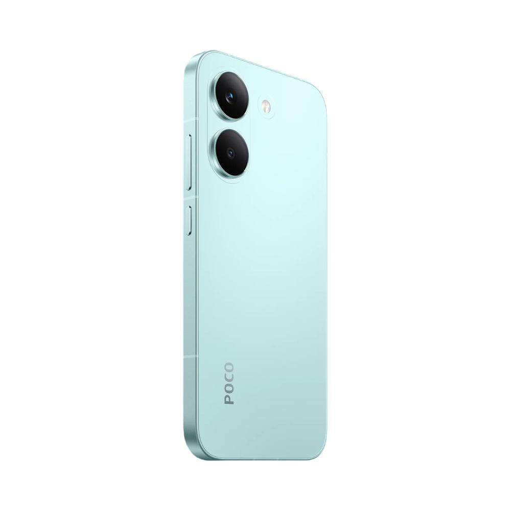 Celular Xiaomi Poco X8 Pro 5G 512 Gb 12 Gb Ram Verde img #2