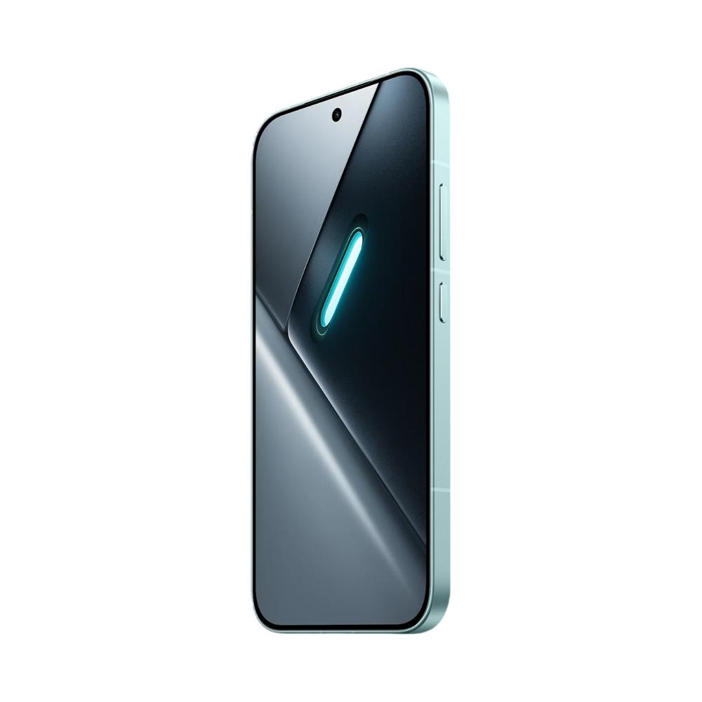 Celular Xiaomi Poco X8 Pro 5G 512 Gb 12 Gb Ram Verde img #4