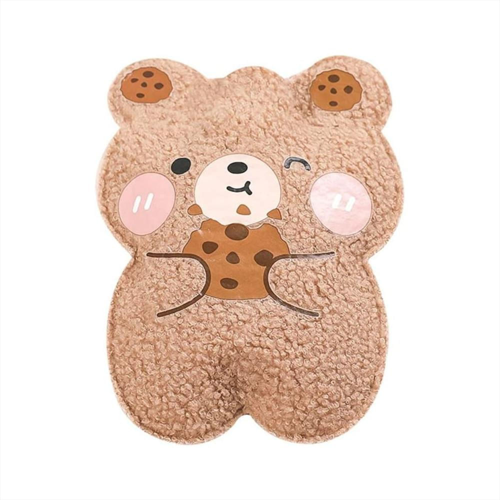 Bolsa Agua Caliente 350Ml Para Cólicos Menstruales Kawaii img #1