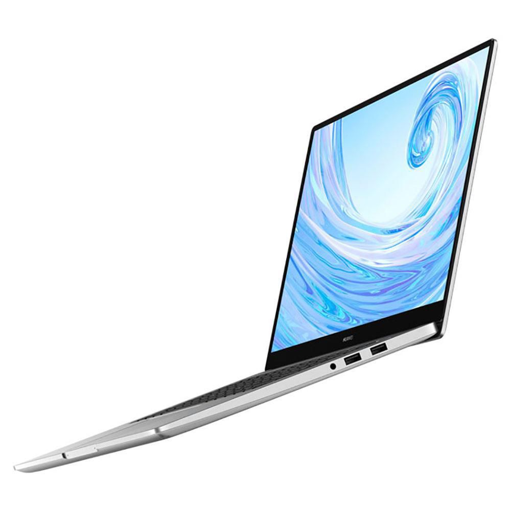 Computador Portátil HUAWEI  AMD Ryzen 5  RAM 8 GB 256 GB SSD MBOOKD15+ img #2